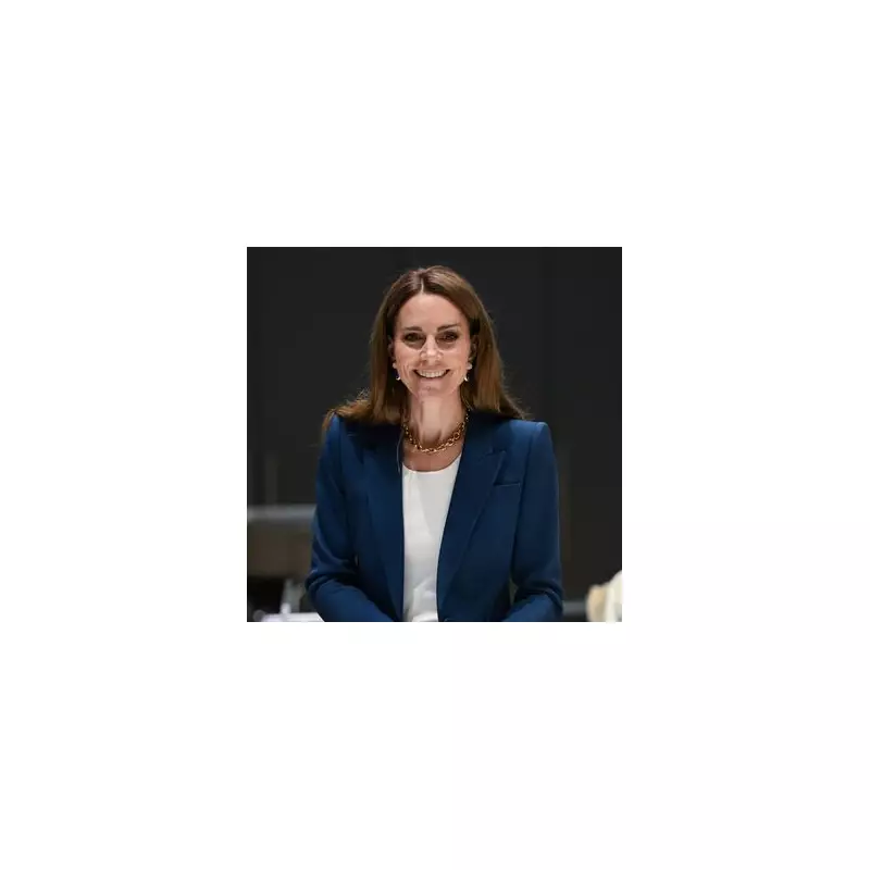 Kate Middleton Breaks Summer Holiday for Heartfelt Wimbledon Visit