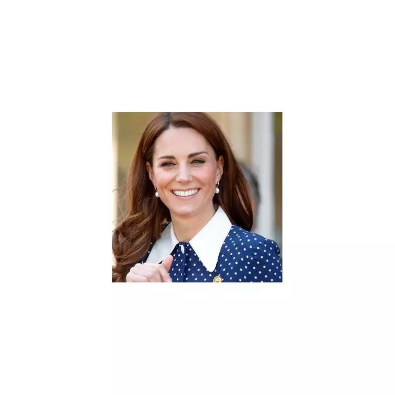 Kate Middleton Stuns in Monsoon Dress: A Royal Fashion Moment You Can't Miss!