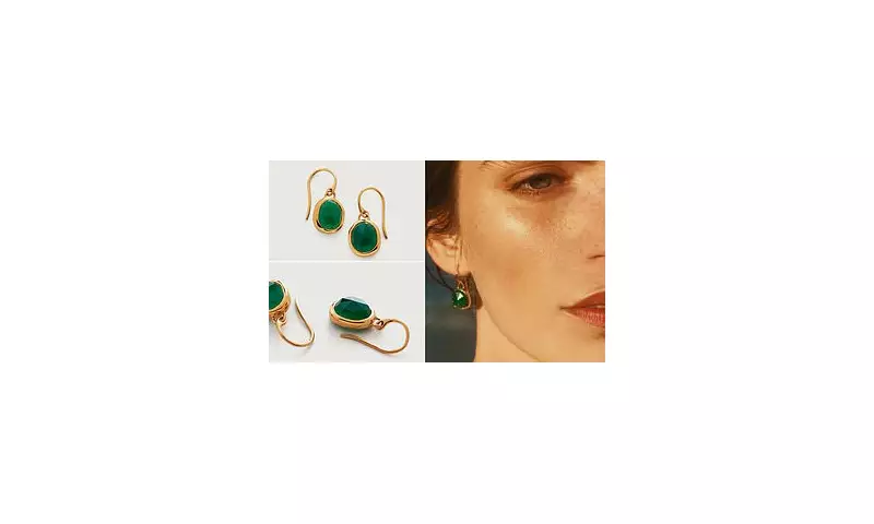 Kate Middleton's Favourite Earrings: A Royal Style Staple You Can Shop Now