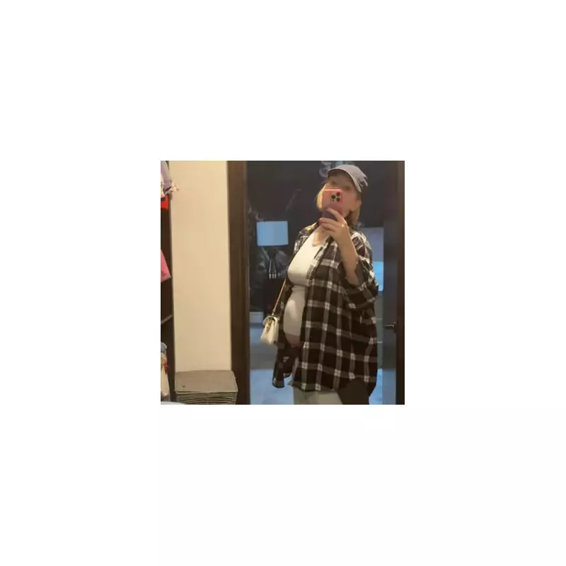 Katherine Ryan Reveals She Was Convinced Her Baby Was a Boy – Until a Surprising Twist!