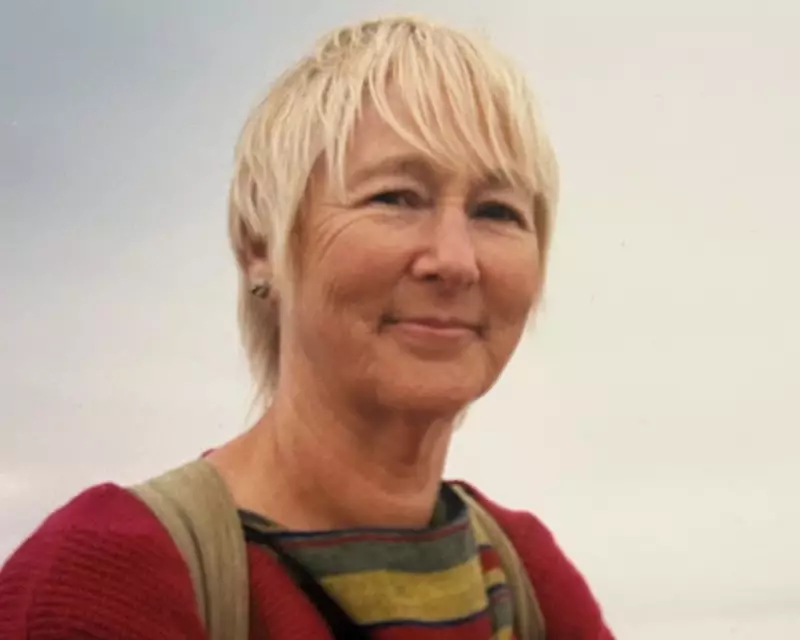 Kathleen Rigby: A Life Dedicated to Education and Advocacy