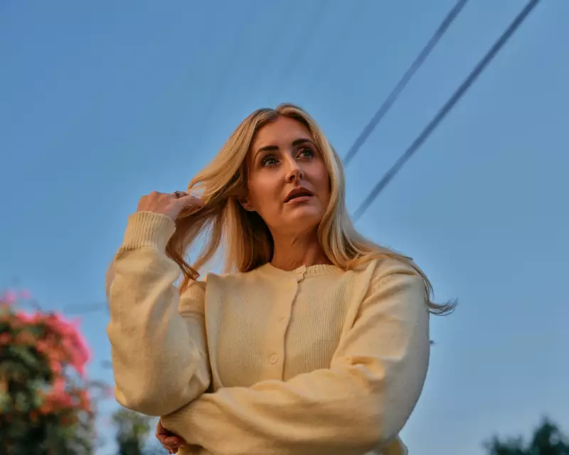 Katie Amess Opens Up About Life After Her Father's Tragic Murder