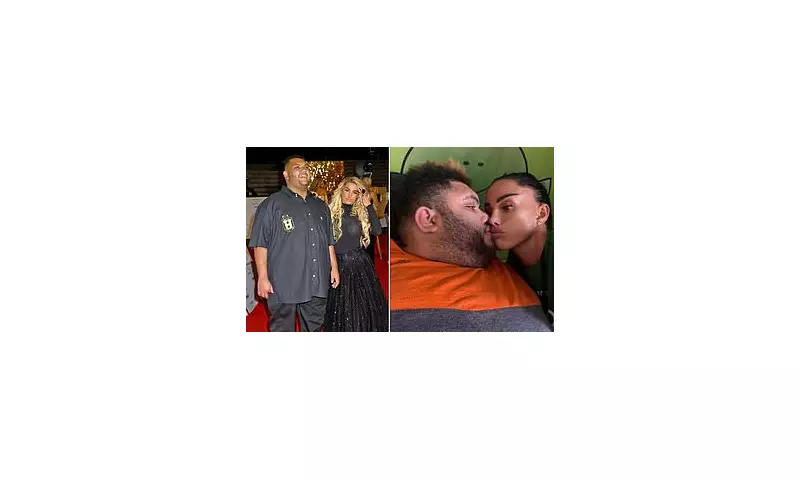 Katie Price Beams with Pride as Son Harvey Graduates College and Daughter Princess Moves Out