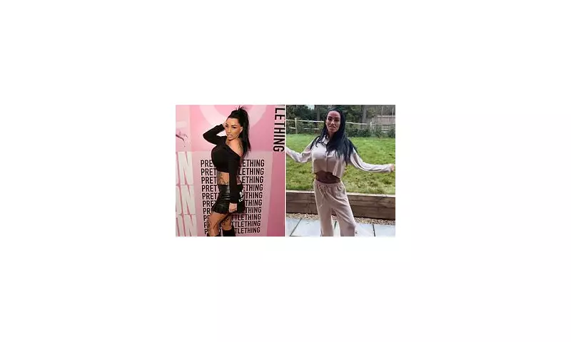 Katie Price's Drastic Weight Loss Sparks Family Concerns: Inside Their Fears