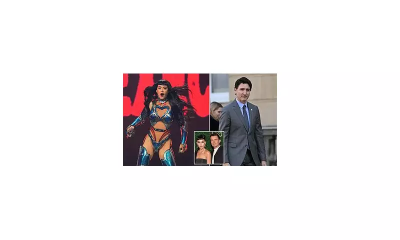 Katy Perry and Justin Trudeau Spark Dating Rumours After Flirty Exchange – Fans React!
