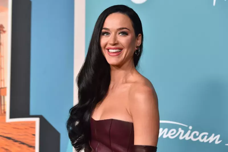Katy Perry and Orlando Bloom Enjoy Romantic Dinner Amid Split Rumours