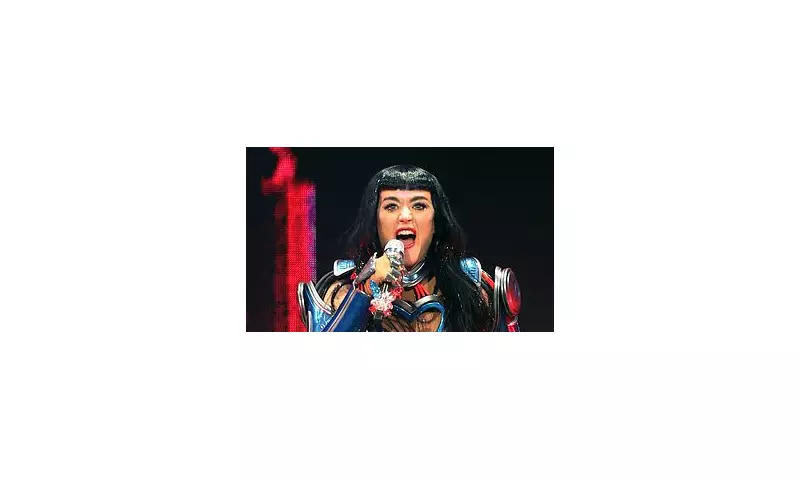 Katy Perry Spotted with Justin Trudeau in Canada: Is Orlando Bloom in the Picture?