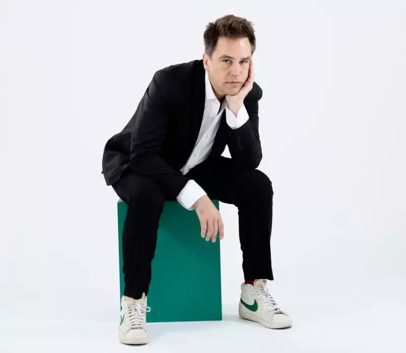 Kavana Opens Up: From 90s Pop Stardom to Battling Work Addiction and Embracing Sexuality