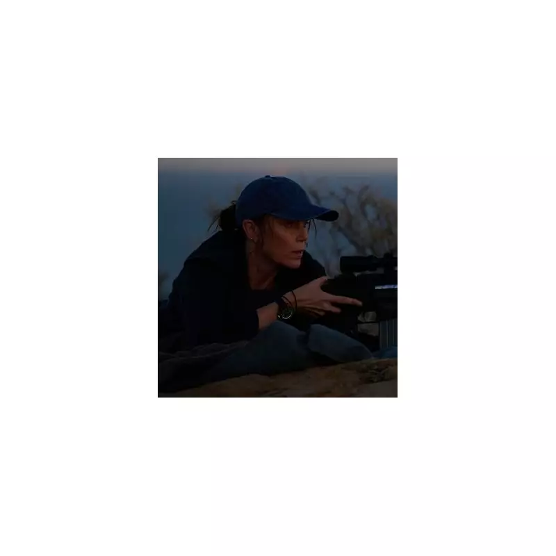 Keeley Hawes Stunned by Major Change in New Drama Role – What Fans Need to Know