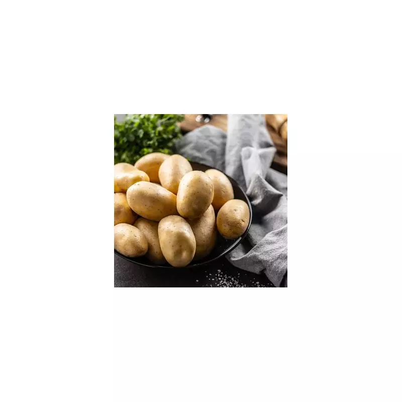 Keep Potatoes Fresh for Months with This Simple Storage Trick