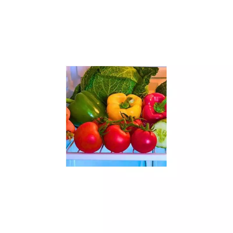 Keep Tomatoes Fresh & Juicy for Weeks with This Simple Storage Hack