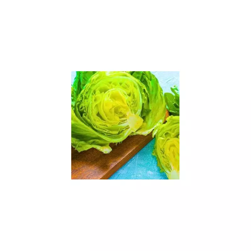 Keep Your Lettuce Fresh for Weeks with This Simple Storage Hack