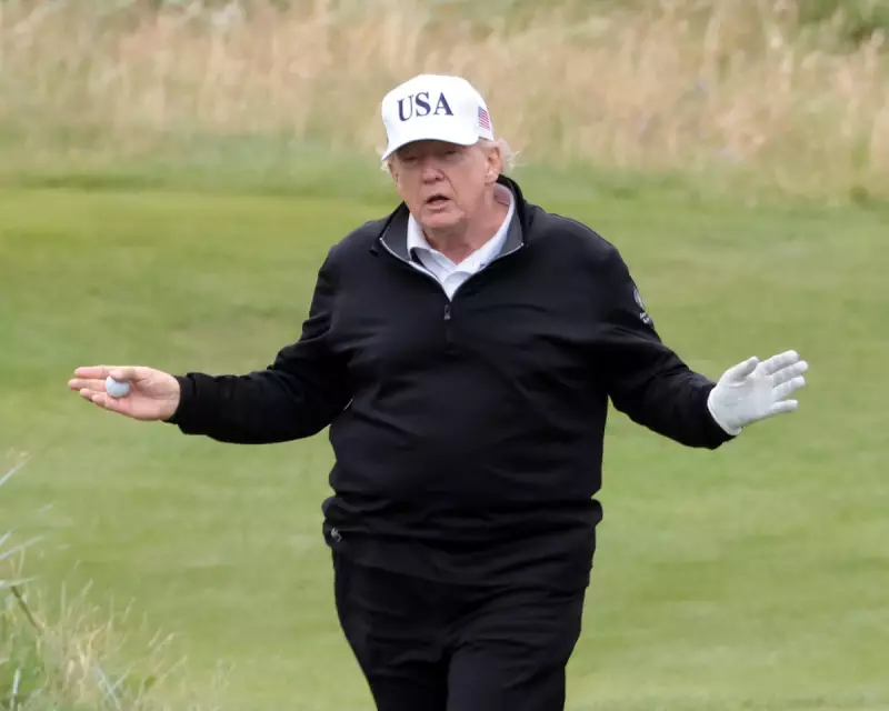 Keir Starmer and Donald Trump Set for High-Stakes Meeting Amid Gaza Crisis and Trade Talks