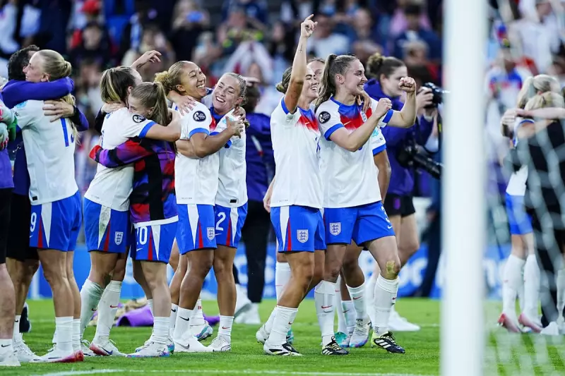 Keir Starmer Backs England Women’s Football Team Ahead of Crucial Matches