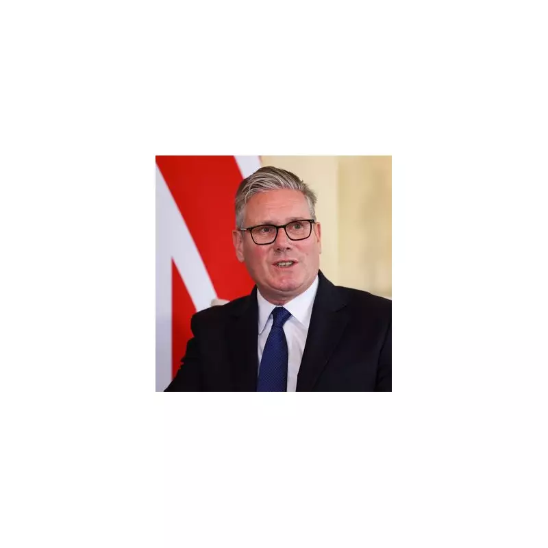 Keir Starmer Calls Emergency Meeting Amid Labour Party Turmoil