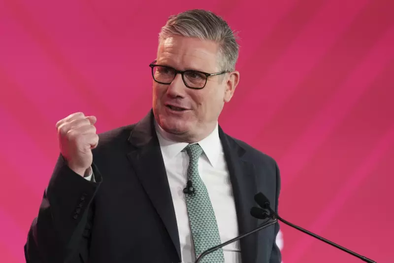 Keir Starmer Faces Backlash as Labour MP Rachael Maskell Resigns Over Leadership Concerns