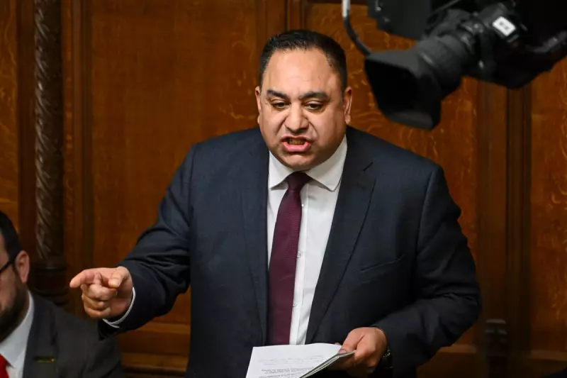 Keir Starmer Faces Backlash Over Labour MP’s Call to Sanction Israel