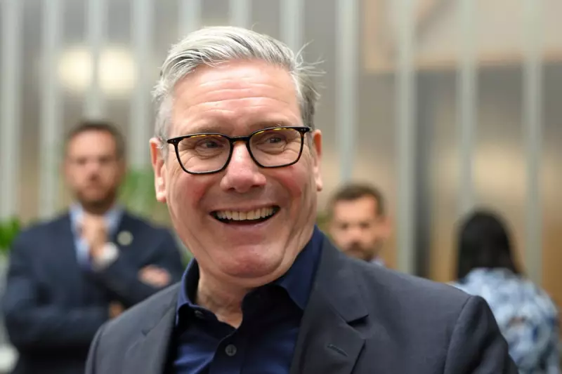 Keir Starmer Faces Backlash Over Labour's Stance on Palestine Statehood