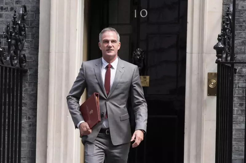 Keir Starmer Faces Backlash Over Labour's Stance on Palestinian Statehood Recognition