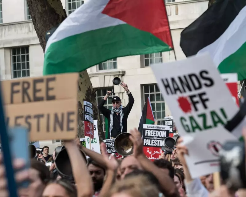 Keir Starmer Faces Backlash Over Palestinian State Recognition: Labour's Internal Divide Deepens