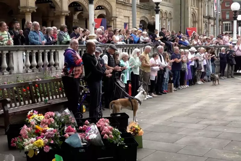 Keir Starmer Faces Backlash Over Taylor Swift Comments Amid Southport Tragedy