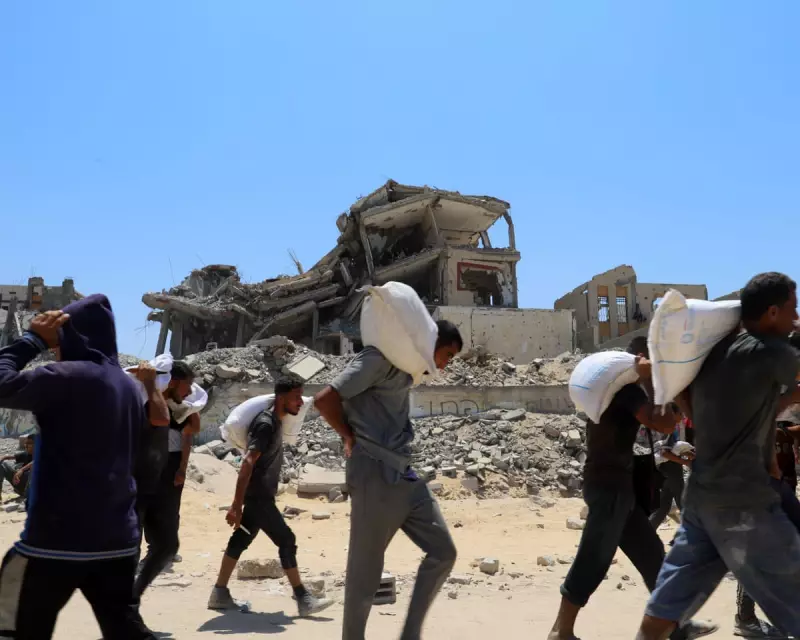 Keir Starmer Faces Cabinet Pressure to Recognise Palestinian Statehood