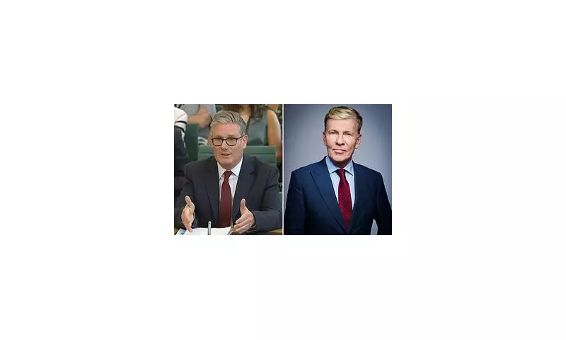 Keir Starmer Faces Humiliating Defeat as Corbyn Ally Threatens His Seat