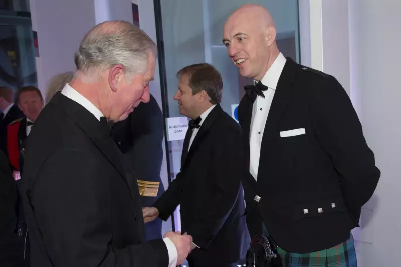 Keir Starmer Hires Ex-Sun Editor David Dinsmore as Communications Chief