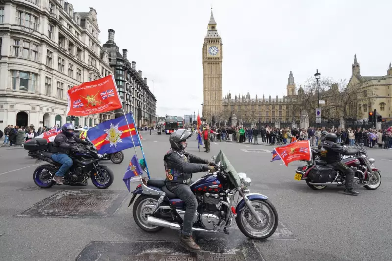 Keir Starmer Hosts Irish Taoiseach in Downing Street for Crucial Talks