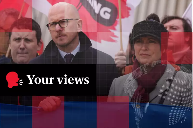 Keir Starmer Takes Firm Action: Labour Rebels Suspended Over Key Vote