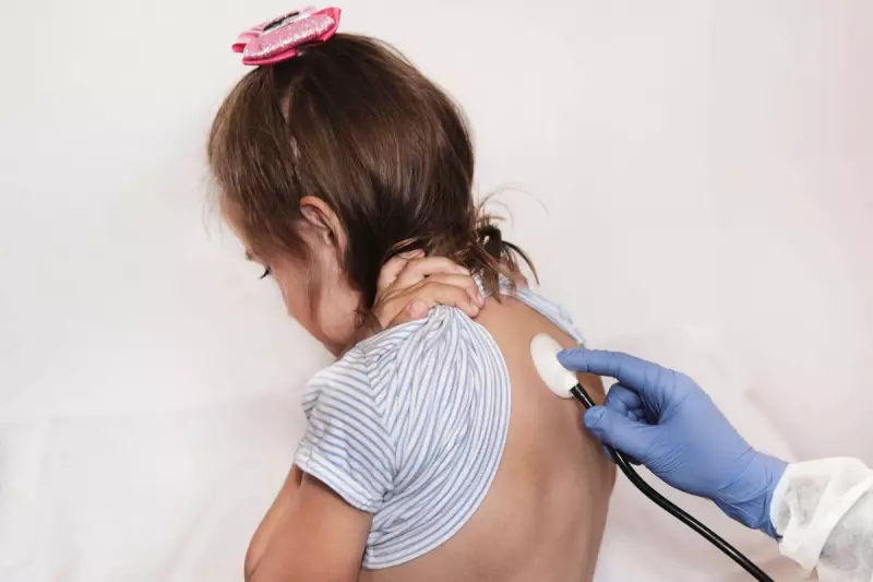 Keir Starmer Urges Chancellor to Tackle Child Poverty Crisis in Open Letter