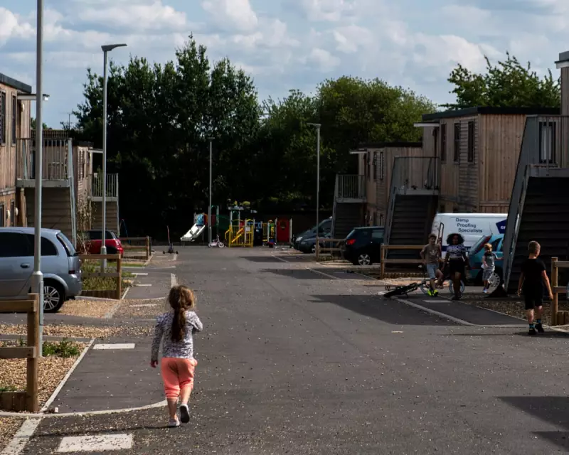 Keir Starmer Vows to Tackle Child Poverty Before Next Election: A Bold Pledge
