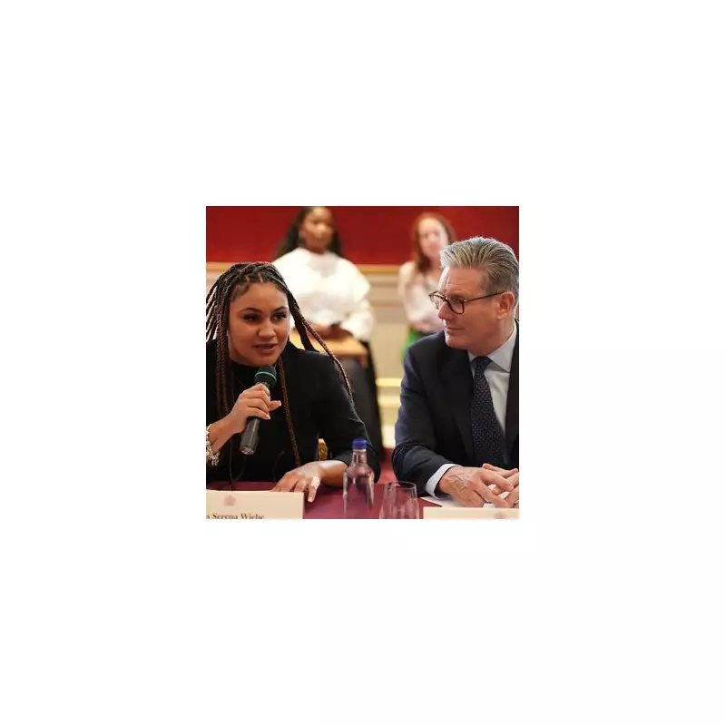 Keir Starmer's Emotional School Run Confession: 'I Missed Parents' Evenings for Work'