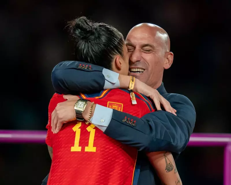 Keira Walsh's Heroics Lead England to Euro 2025 Final Against Spain Amid Rubiales Controversy