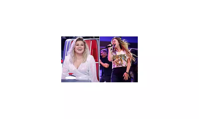Kelly Clarkson Stuns Fans with Dramatic Weight Loss and Bold New Look