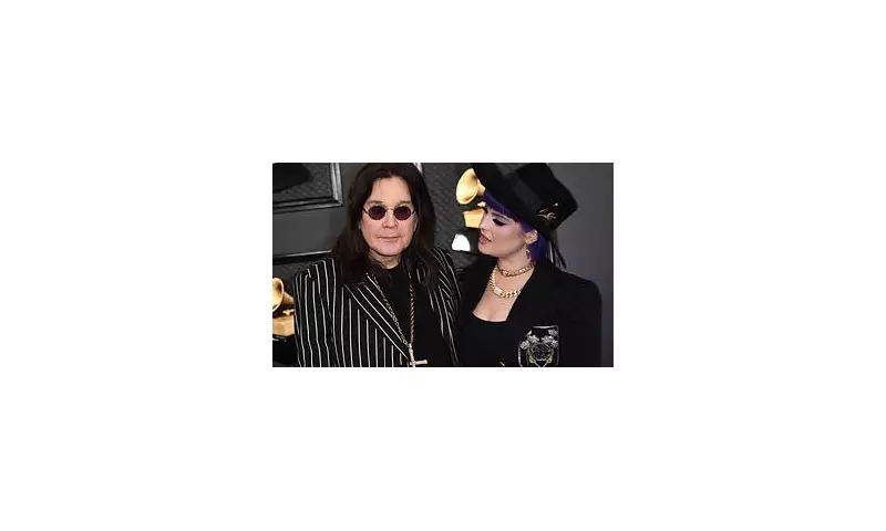 Kelly Osbourne Breaks Her Silence on Ozzy Osbourne's Health Struggles in Emotional Tribute