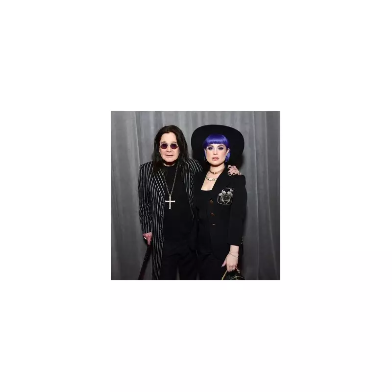 Kelly Osbourne's Powerful Message on Body Positivity Goes Viral