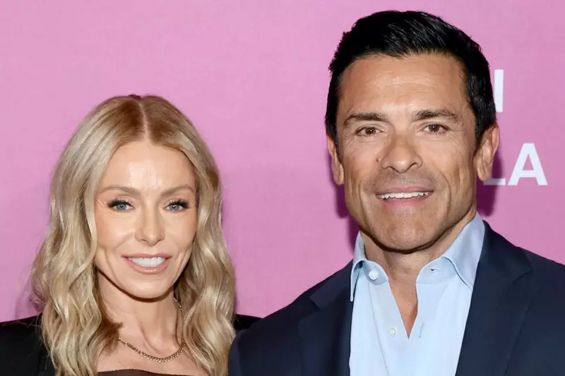 Kelly Ripa and Mark Consuelos Share Their Secret to a Thriving Marriage After 28 Years