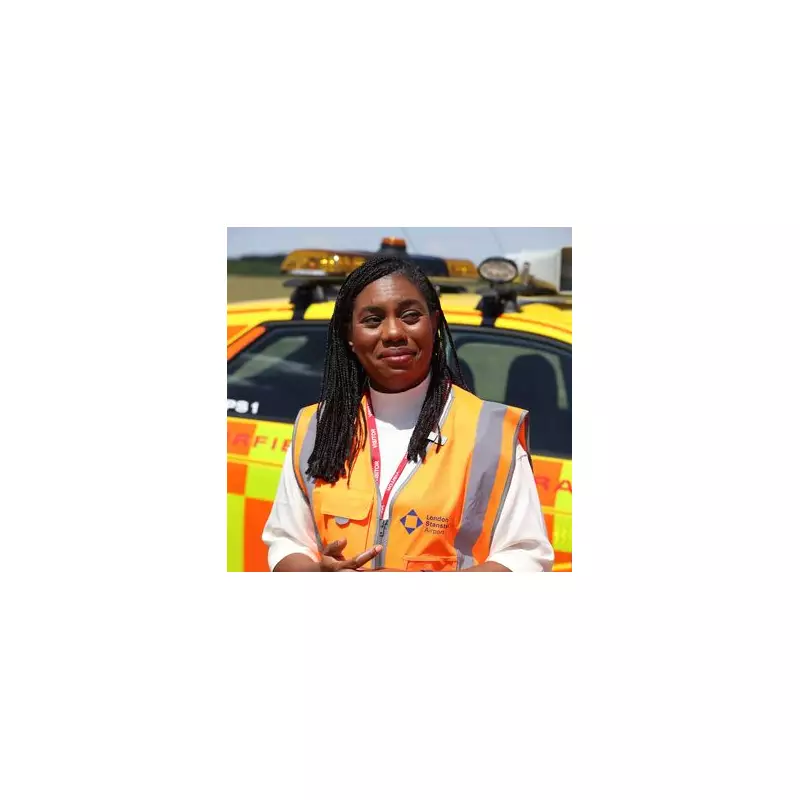 Kemi Badenoch Takes Charge: Major Cabinet Reshuffle Shakes Up UK Government