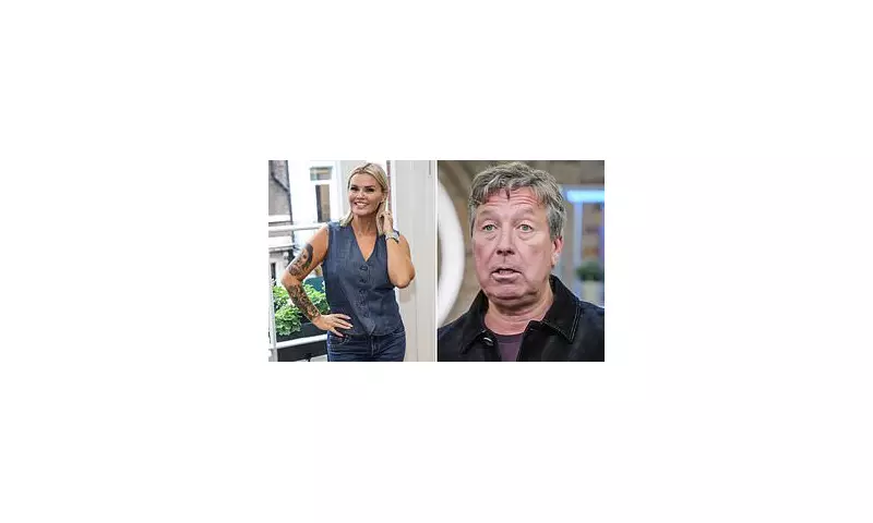 Kerry Katona Reveals Shocking Truth Behind Her MasterChef Exit: 'It Was Too Easy to Cancel Me'