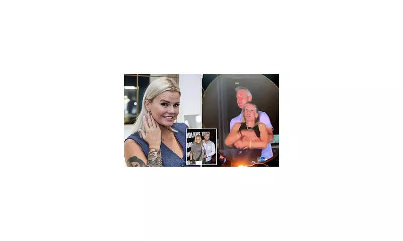 Kerry Katona Sparks Outrage with Shocking Views on Coldplay and Cheating Couples | Exclusive