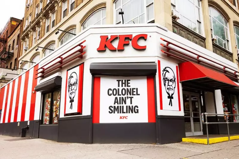 KFC's Comeback: Free Chicken Bucket for Returning Customers – Don't Miss Out!