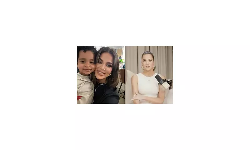 Khloe Kardashian Faces Backlash Over Heavily Edited Selfie – Fans Call It 'Unrecognisable'