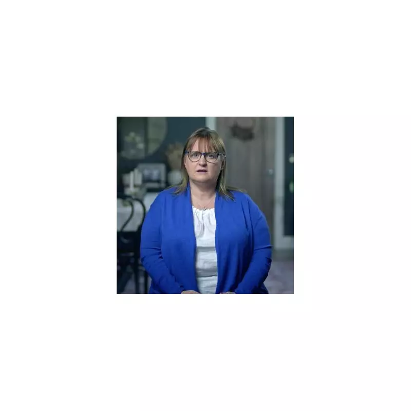 Killer Dad Called Wife to Deliver Chilling Message Before Murdering Their Children