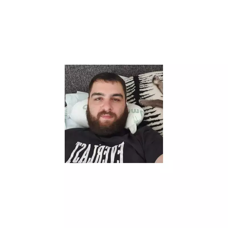 Killer's Bizarre Demand After Brutally Murdering Woman in Her Own Home