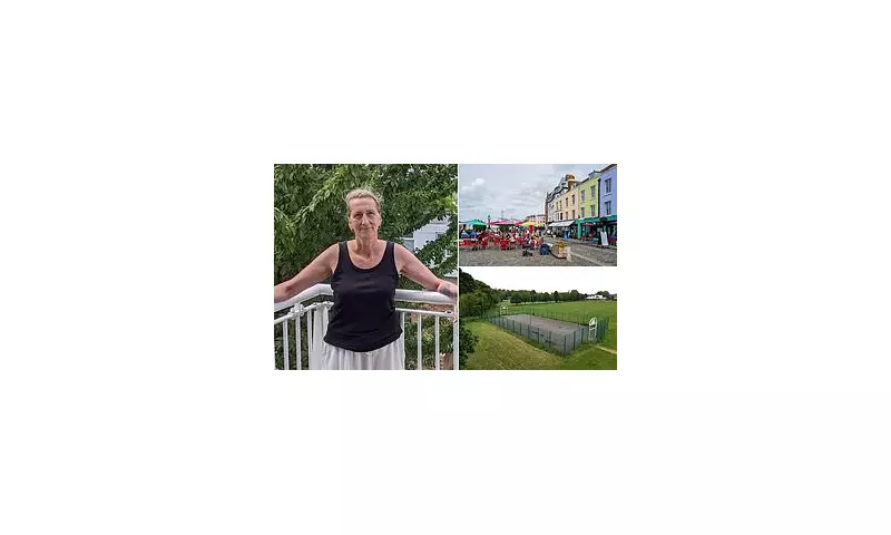 Killjoy Councils Ban Swearing, Washing Lines, and Even Basketball – Are They Going Too Far?