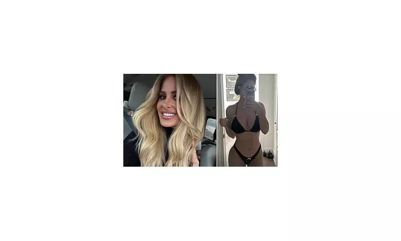 Kim Zolciak Flaunts Stunning 'Mommy Makeover' in Bikini After Plastic Surgery Confession