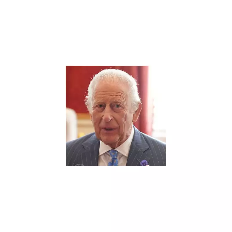 King Charles Breaks Silence on Heartbreaking Tragedy in Kenya