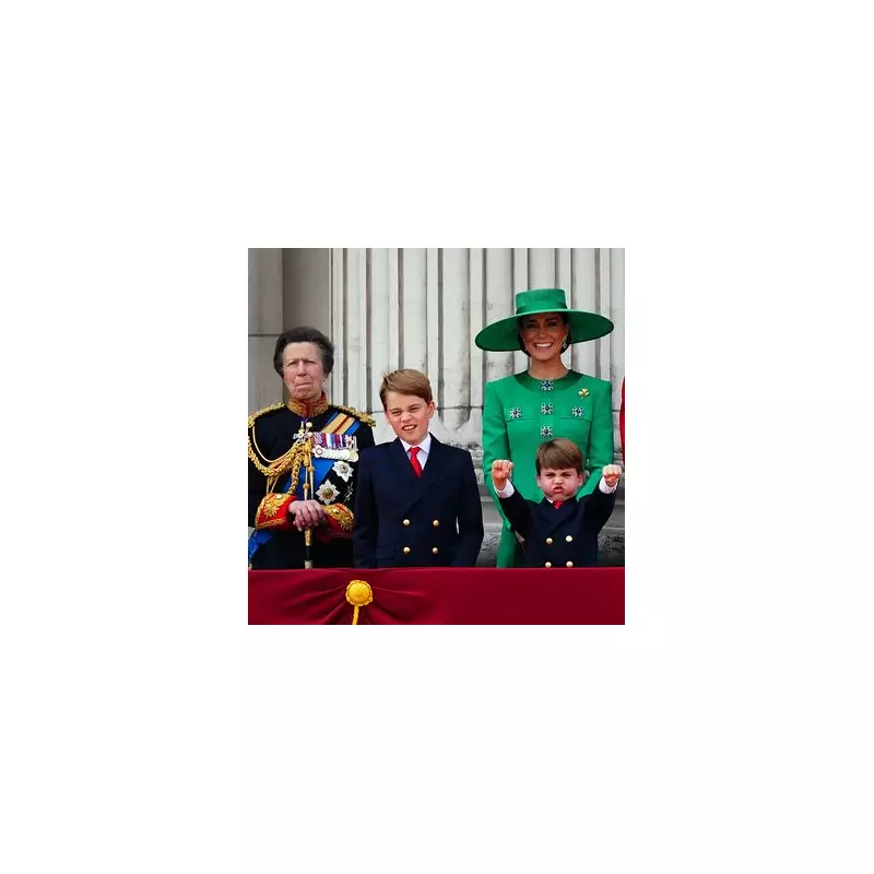 King Charles Makes History with First-Ever Official Act in New Role