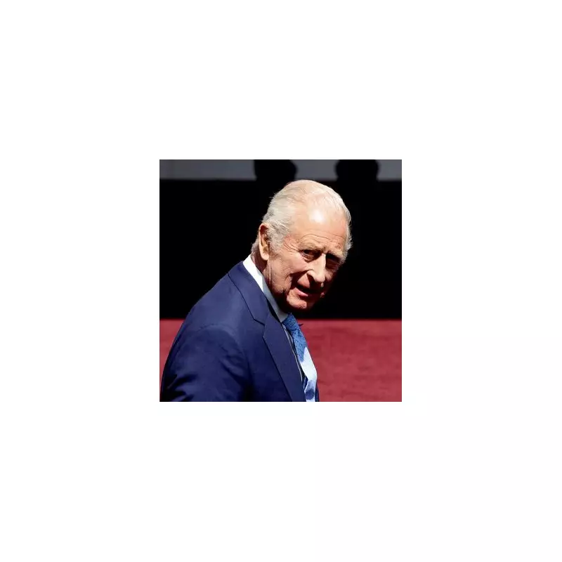 King Charles Shocks Public with Unexpected Move to Historic Royal Residence